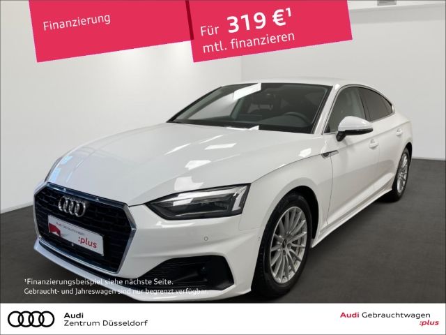 Audi A5 39.450 km 27.880 € Düsseldorf 40233