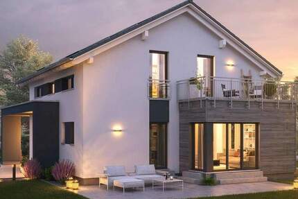 Mehr Raum fürs Leben | massa haus 6 zimmer