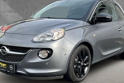 Opel Adam 84.250 km 10.900 &euro; Hilden 40721