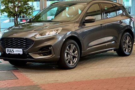 Ford Kuga 25.721 km 24.900 &euro; Köln 50769