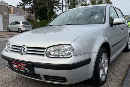 VW Golf 216.000 km 650 &euro; Troisdorf 53842