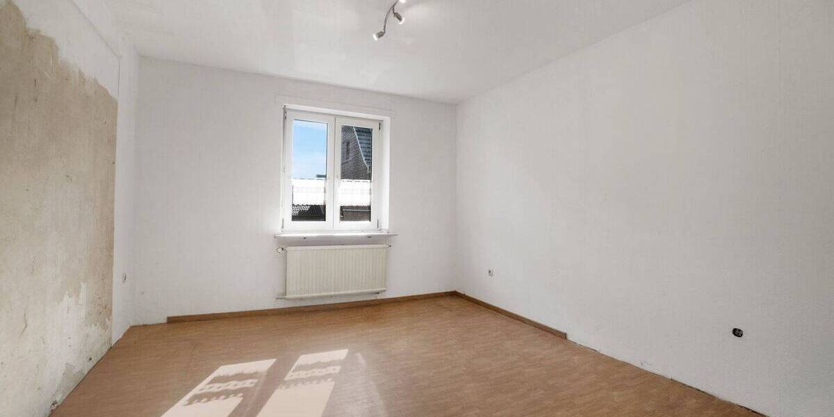 Doppelhaushälfte Neuss Holzheim - 6 Zimmer, 157 m&sup2;, 442.000&euro; | Angebot:26758896