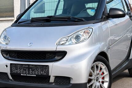 Smart ForTwo 94.000 km 5.999 &euro; Leverkusen 51381