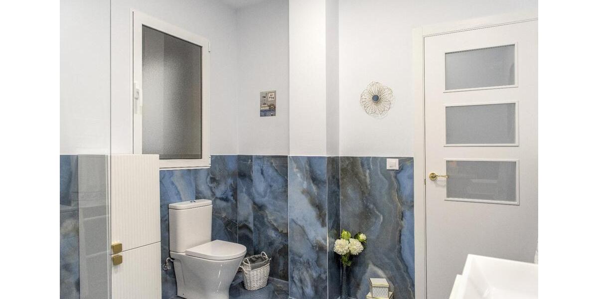 Luxus Wohnung zu verkauf in Ruzafa, Valencia 4 zimmer