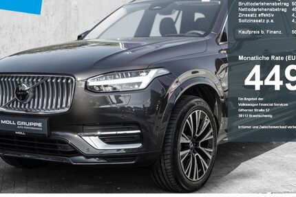Volvo XC90 21.243 km 56.880 &euro; Düsseldorf 40474