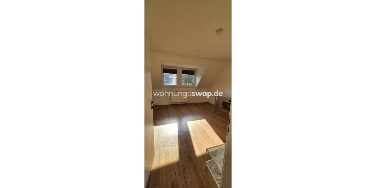 Etagenwohnung Köln Junkersdorf - 3 Zimmer, 66 m&sup2;, 1.000&euro; | Angebot:25979575
