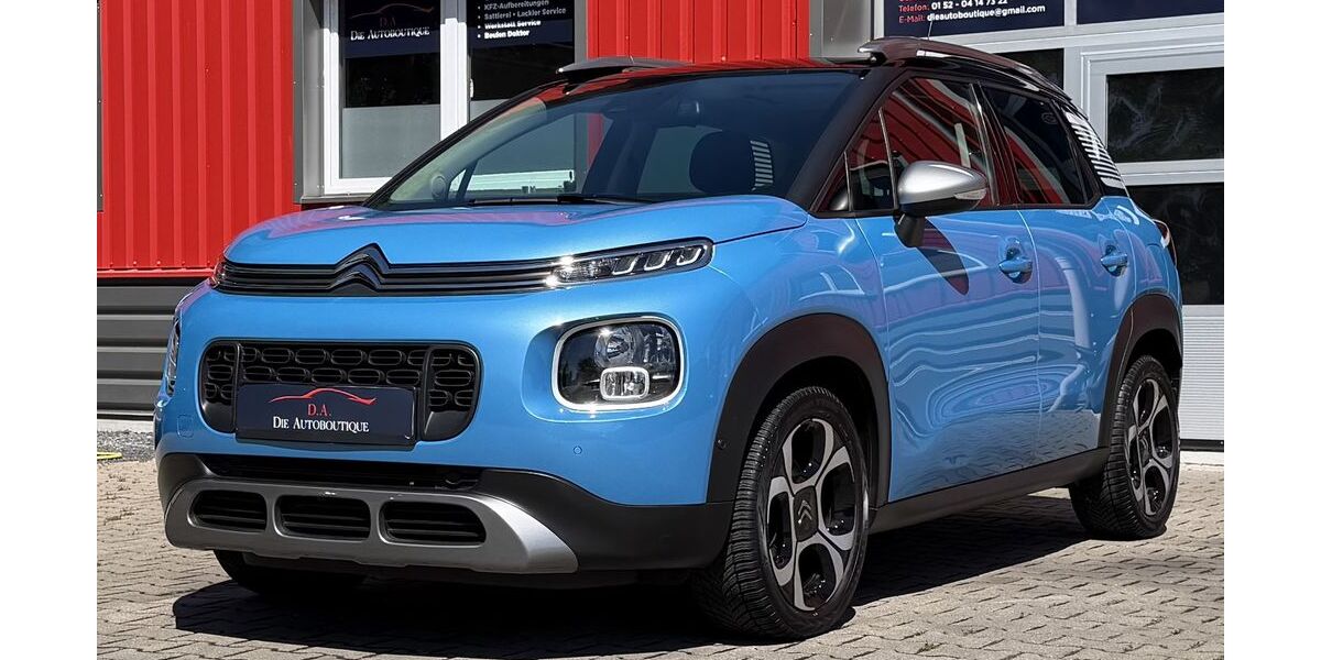 Citroen C3 Aircross 30.907 km 13.950 &euro; Kerpen 50170