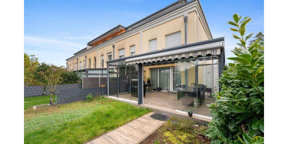 Etagenwohnung Langenfeld Richrath - 4 Zimmer, 128 m&sup2;, 520.000&euro; | Angebot:25567376