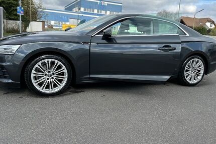 Audi A5 144.000 km 18.900 &euro; Burscheid 51399