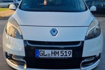 Renault Scenic 231.200 km 3.900 &euro; Burscheid 51399