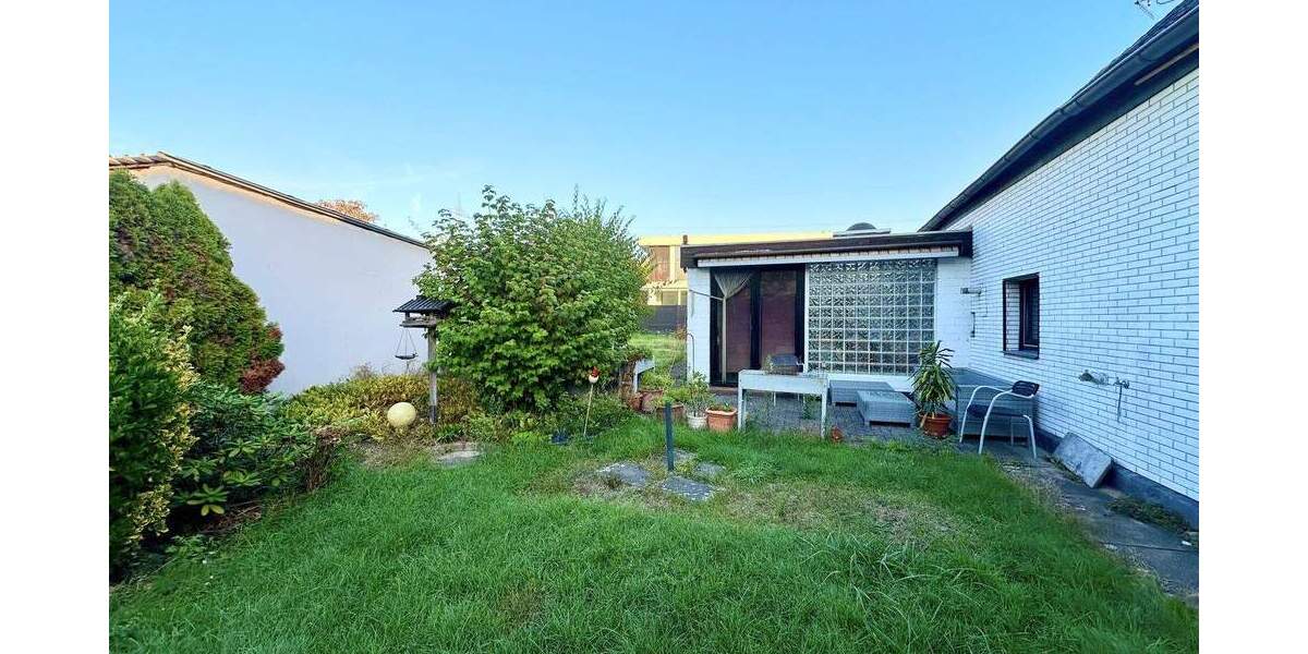 Einfamilienhaus Langenfeld / Berghausen Berghausen - 4 Zimmer, 85 m&sup2;, 369.000&euro; | Angebot:25738218