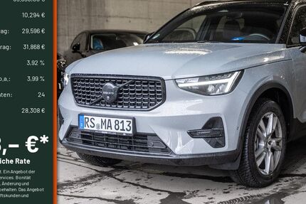 Volvo XC40 8.000 km 36.690 &euro; Remscheid 42855