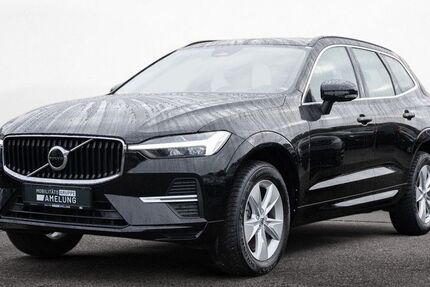 Volvo XC60 26.339 km 31.890 € Engelskirchen 51766