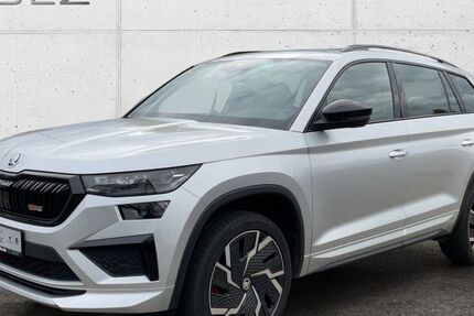 Skoda Kodiaq 26.715 km 39.790 &euro; Pulheim-Brauweiler 50259