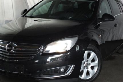 Opel Insignia 96.093 km 9.998 &euro; Köln-Marsdorf/Junkersdorf 50858