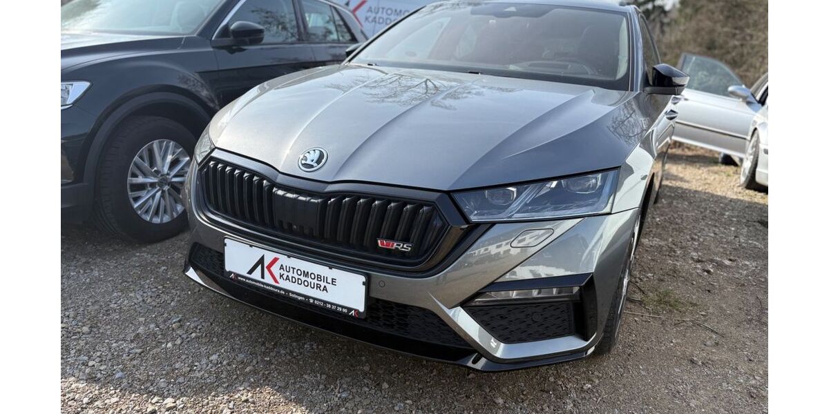 Skoda Octavia 77.654 km 31.490 &euro; Solingen 42653