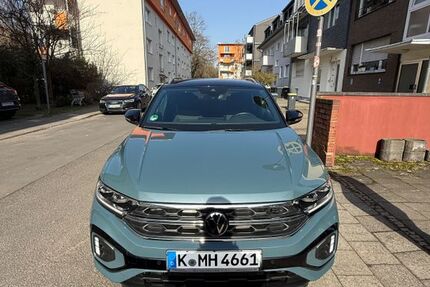 VW T-Roc 50.500 km 25.950 &euro; Köln 50735
