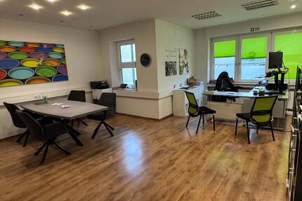 GEWERBEOBJEKT IN TOPLAGE MÖNCHENGLADBACH ENGELBLECKER STR. 33-35 zimmer