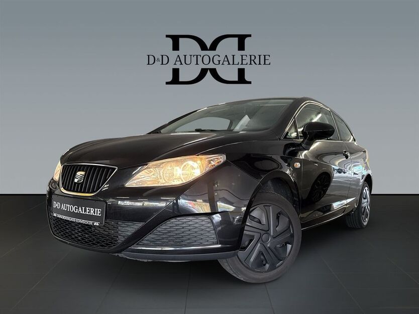Seat Ibiza 127.000 km 3.300 € Wuppertal 42285