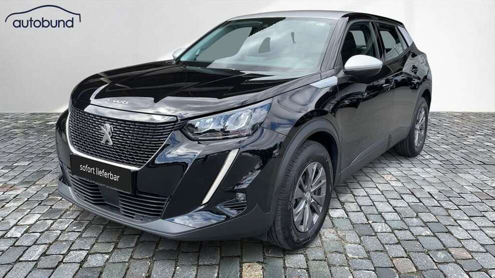 Peugeot 2008 47.048 km 17.470 € Wuppertal 42349