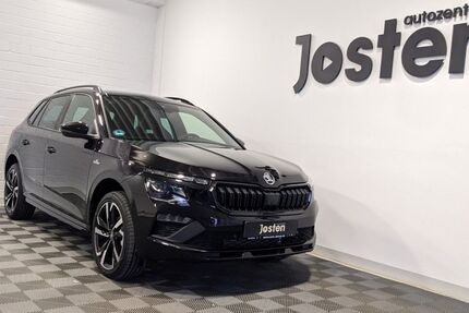 Skoda Kamiq 5.000 km 31.790 &euro; Monheim am Rhein 40789