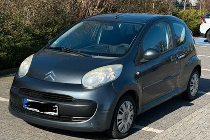 Citroen C1 181.000 km 2.600 &euro; Remscheid 42897