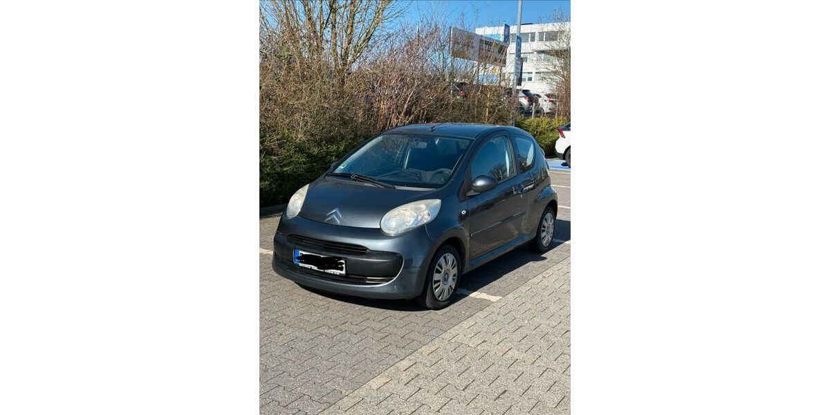 Citroen C1 181.000 km 2.600 &euro; Remscheid 42897