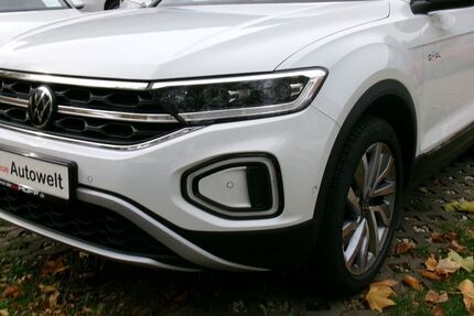VW T-Roc 26.700 km 30.975 € Sankt Augustin 53757