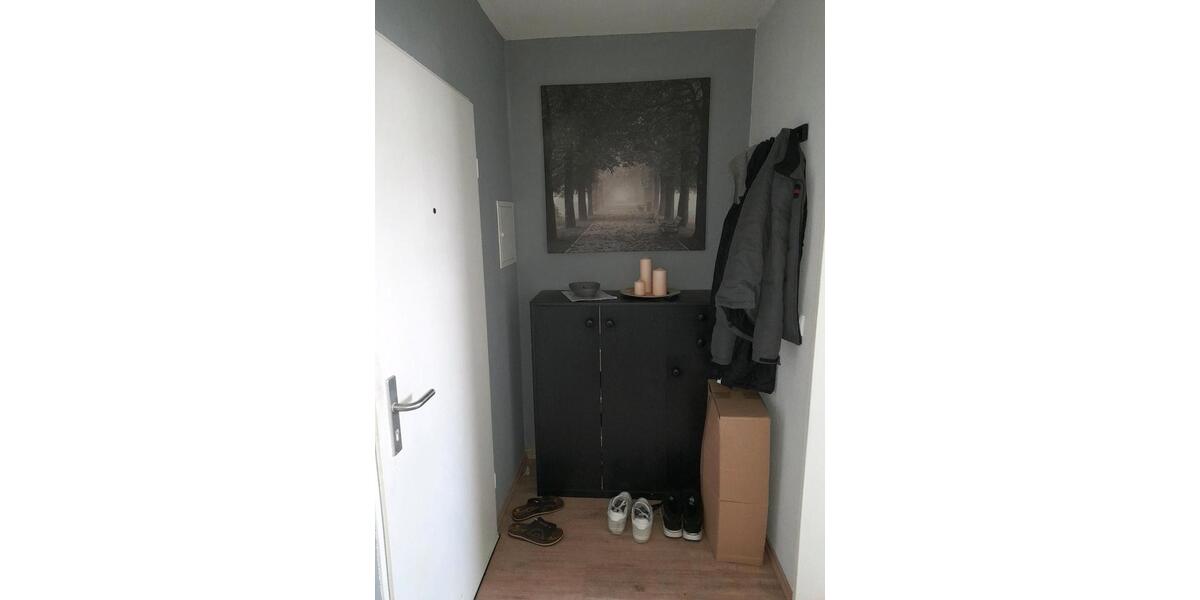 Maisonettenwohnung Leverkusen Bergisch Neukirchen - 2 Zimmer, 52 m&sup2;, 710&euro; | Angebot:26223494