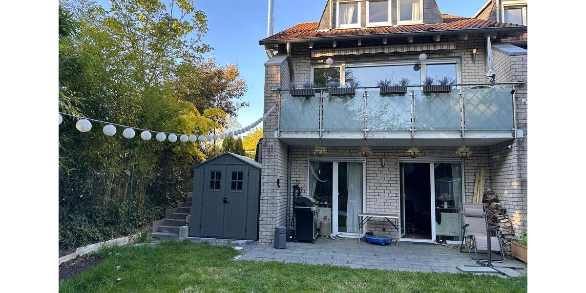 Einfamilienhaus Wülfrath - 4 Zimmer, 130 m&sup2;, 427.000&euro; | Angebot:26951702