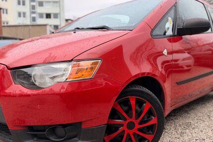 Mitsubishi Colt 80.000 km 1.950 &euro; Köln 50674