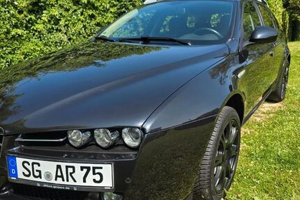 Alfa Romeo 159 156.000 km 3.000 &euro; Solingen 42659