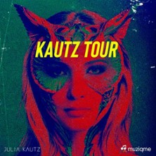 Julia Kautz - Kautz Tour 2026 18.01.2026 MTC Cologne - Live Music Club