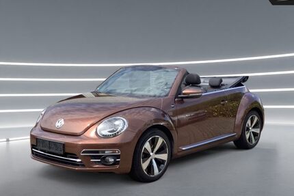 VW Beetle 112.500 km 14.980 &euro; Köln 51149