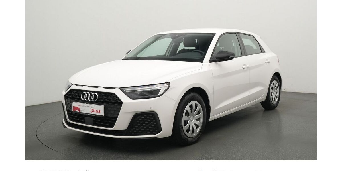 Audi A1 52.879 km 19.680 &euro; Leverkusen 51373