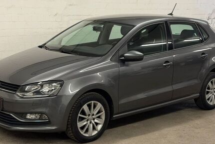 VW Polo 67.767 km 11.900 &euro; Düsseldorf 40468