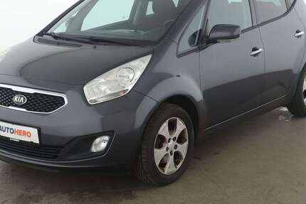 Kia Venga 55.316 km 8.770 € Köln 50739