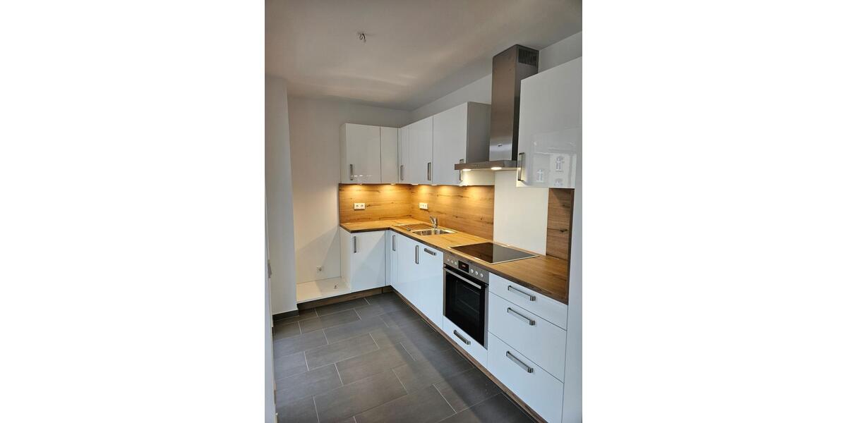 Bald daheim 3 zimmer