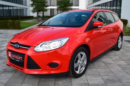 Ford Focus 190.000 km 4.999 € Köln (Ostheim) 51107