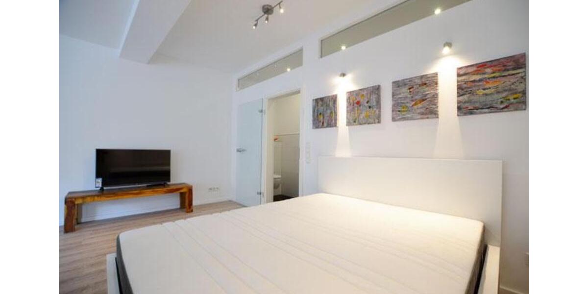 Erdgeschoßwohnung Hürth - 1 Zimmer, 41 m&sup2;, 985&euro; | Angebot:24354471