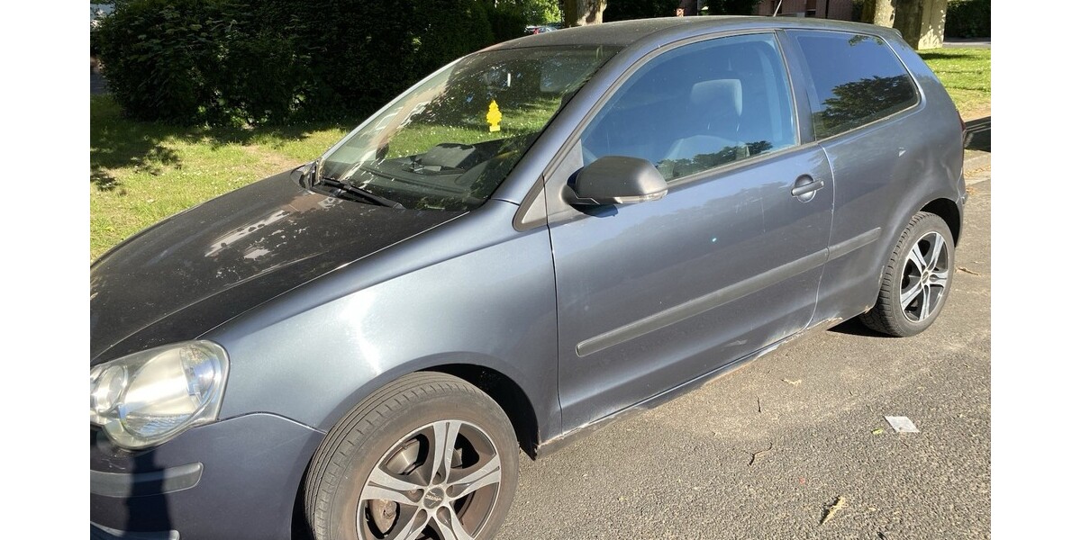VW Polo 270.000 km 2.000 &euro; Neuss 41460