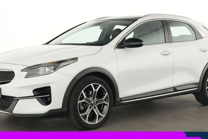 Kia XCeed 27.495 km 21.446 &euro; Neuss 41460