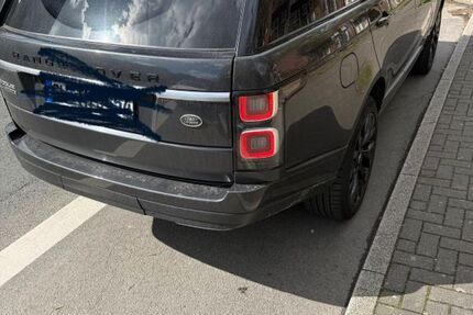 Land Rover Range Rover 157.000 km 37.000 &euro; Overath 51491