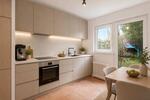 Erdgeschoßwohnung Hilden Forstbach - 3 Zimmer, 64 m&sup2;, 229.000&euro; | Angebot:26942182