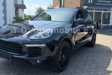 Porsche Cayenne 202.000 km 22.999 &euro; Troisdorf 53840
