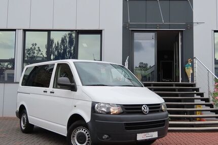 VW T5 Transporter 204.493 km 14.900 € Neuss 41469