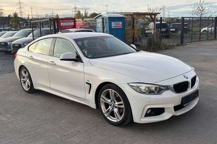 BMW 420 169.000 km 19.999 &euro; Wesseling 50389
