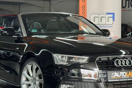 Audi A5 149.000 km 15.500 &euro; Troisdorf 53842