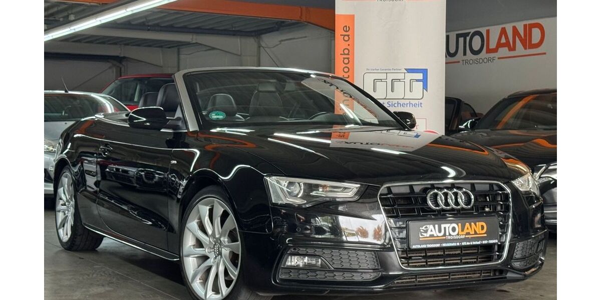 Audi A5 149.000 km 15.500 &euro; Troisdorf 53842