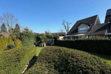 Wohnung zum Kaufen in Bergheim 195.000 € 82 m² 3 zimmer